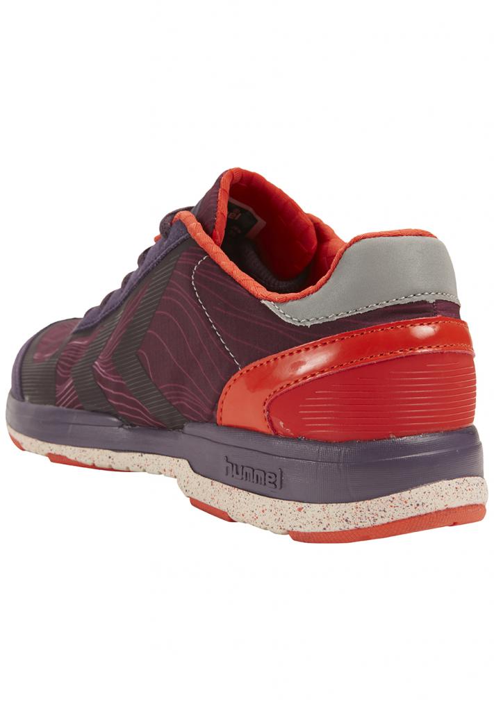 Кроссовки HUMMEL SPEEDSTAR 060-181-4073-36 Взрослые Женский ОРАНЖЕВЫЙ