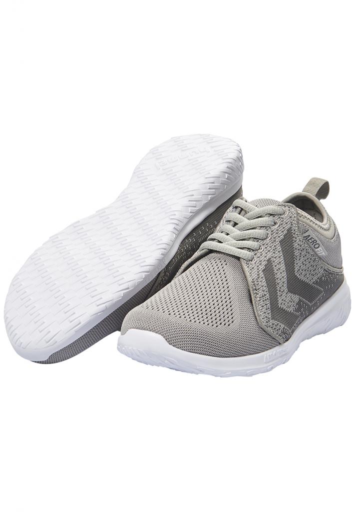 Кроссовки ACTUS WS 060-455-1100-39 Взрослые Женский СЕРЫЙ