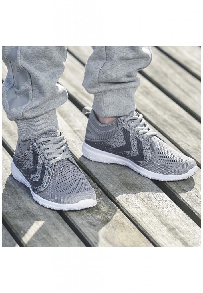 Кроссовки ACTUS WS 060-455-1100-41 Взрослые Женский СЕРЫЙ