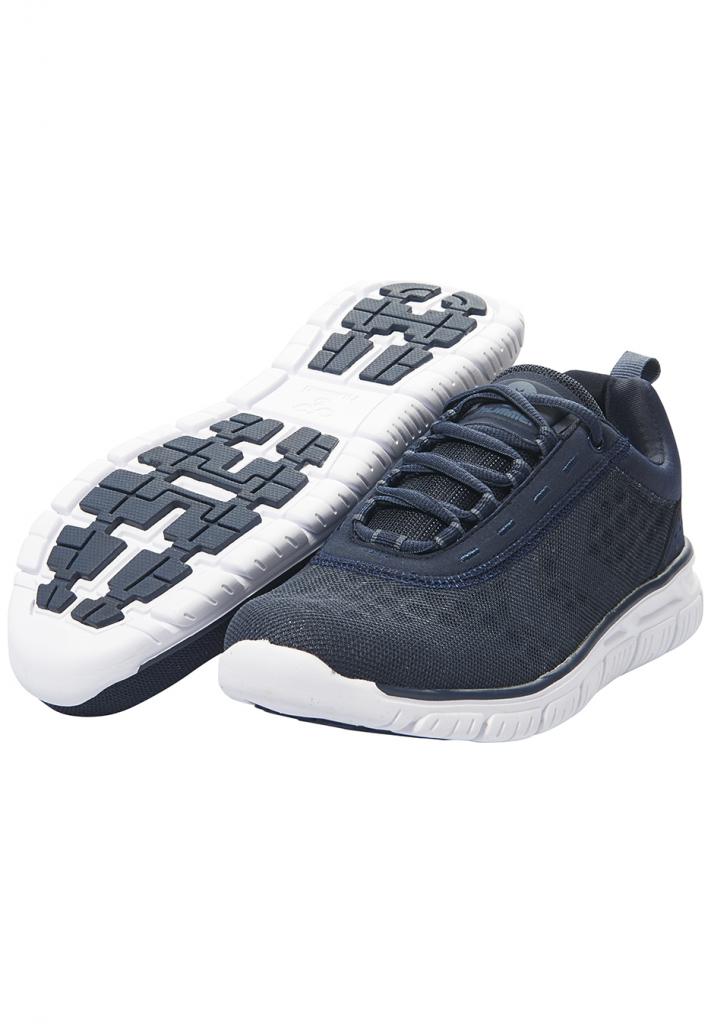 Кросівки CROSSLITE DOT4 060-459-7364-40 Дорослі Унісекс ТЕМНО-СИНІЙ