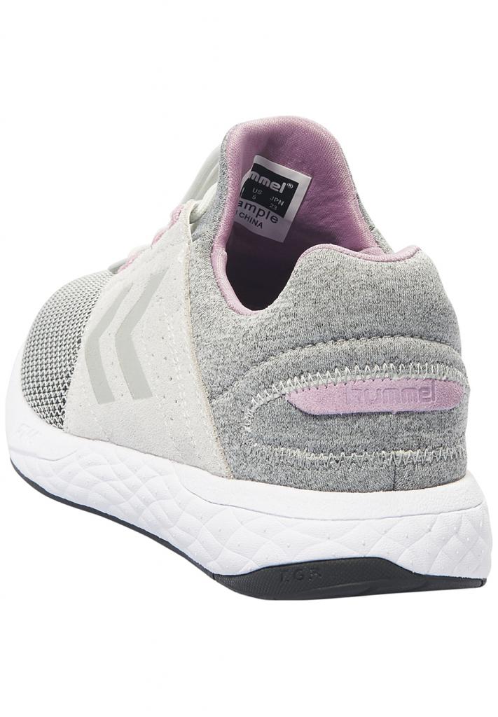 Кроссовки TERRAFLY NP 060-521-2509-45 Взрослые Мужской СЕРЫЙ