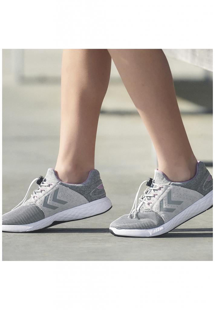 Кроссовки TERRAFLY NP 060-521-2509-42 Взрослые Мужской СЕРЫЙ