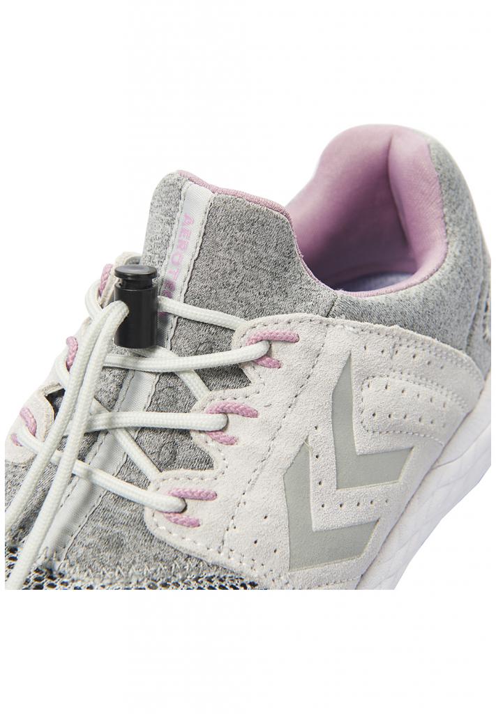 Кроссовки TERRAFLY NP 060-521-2509-43 Взрослые Мужской СЕРЫЙ