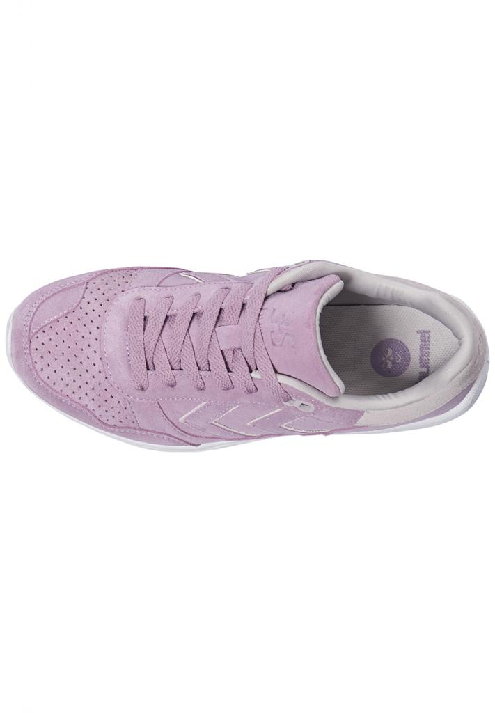 Кросівки 3-S SUEDE 064-490-3877-42 Дорослі Жіноча;Чоловіча БУЗКОВИЙ
