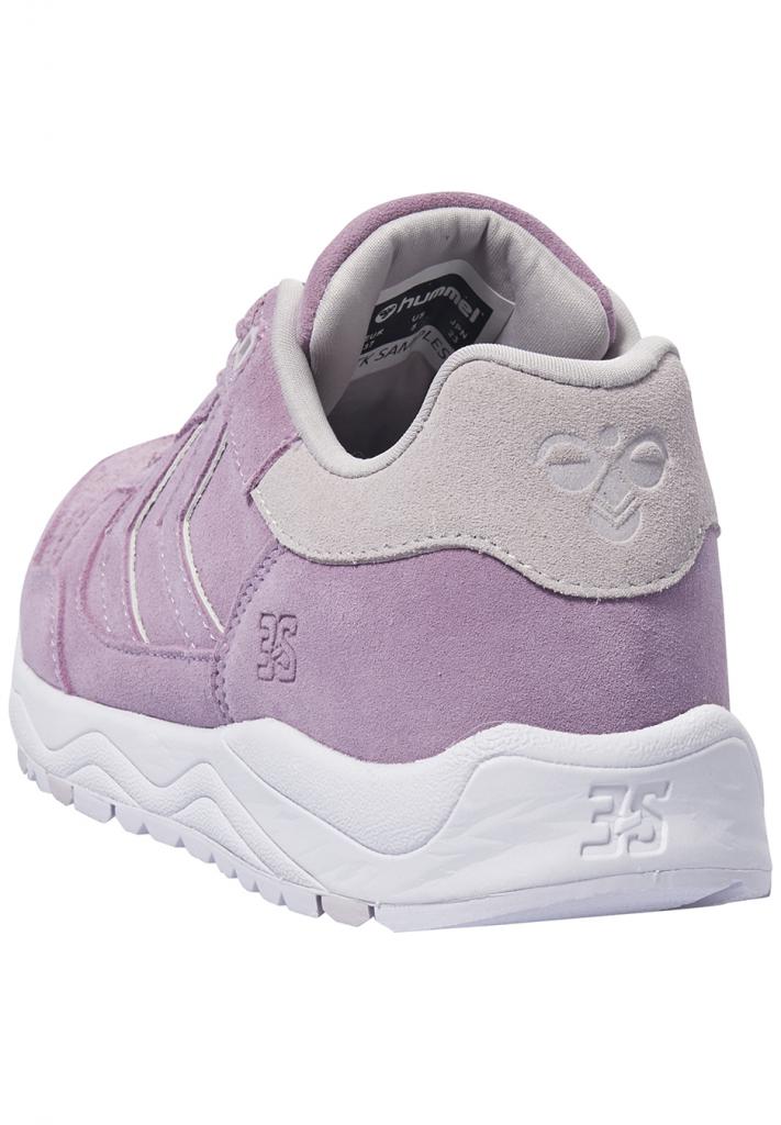 Кросівки 3-S SUEDE 064-490-3877-42 Дорослі Жіноча;Чоловіча БУЗКОВИЙ