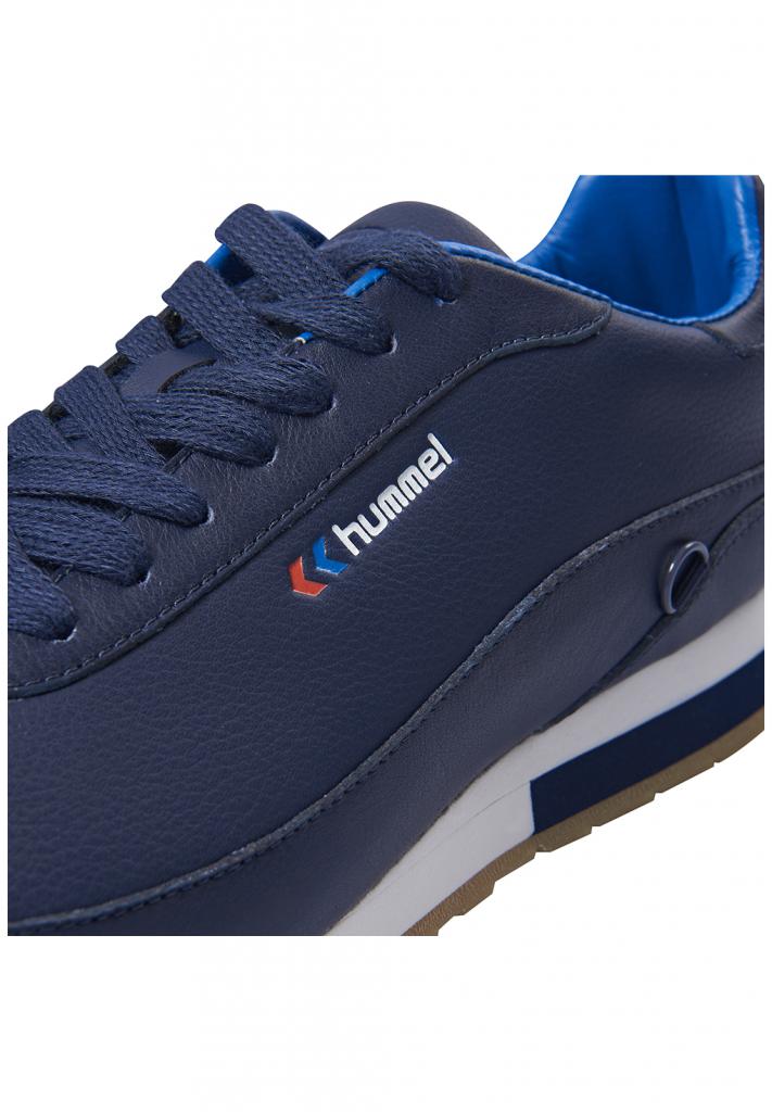 Кроссовки ELDORADO TRAINER 064-526-7666-40 Взрослые Мужской ТЕМНО-СИНИЙ