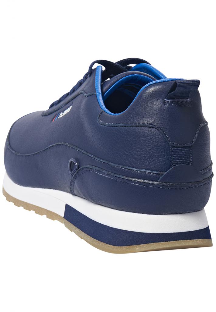 Кроссовки ELDORADO TRAINER 064-526-7666-40 Взрослые Мужской ТЕМНО-СИНИЙ