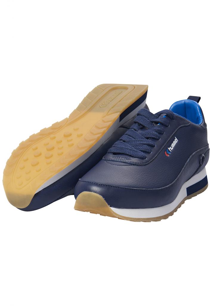 Кроссовки ELDORADO TRAINER 064-526-7666-43 Взрослые Мужской ТЕМНО-СИНИЙ