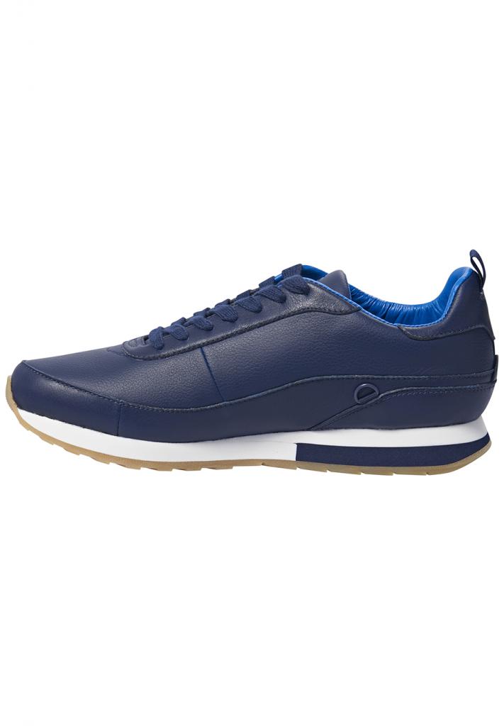 Кроссовки ELDORADO TRAINER 064-526-7666-46 Взрослые Мужской ТЕМНО-СИНИЙ