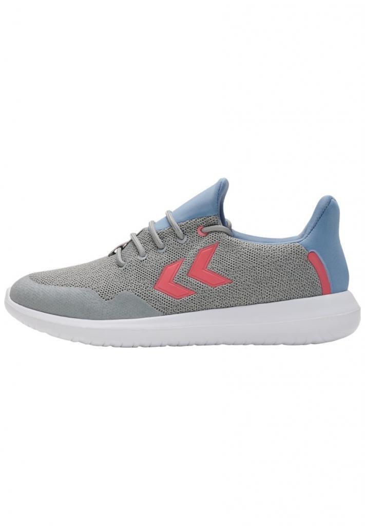 Кросівки ACTUS TRAINER 2.0 206-040-1968-41 Дорослі Жіноча;Чоловіча СІРИЙ