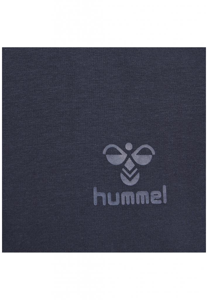 Футболка мужская SIGGE T-SHIRT S/S 206-424-1009-S Взрослые Мужской ТЕМНО-СИНИЙ