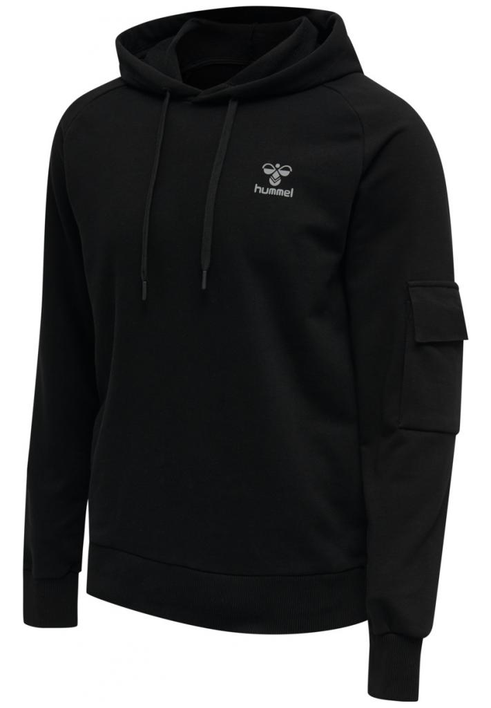 Худі TALIA HOODIE 920-917-2001-XL Дорослі Чоловіча ЧОРНИЙ