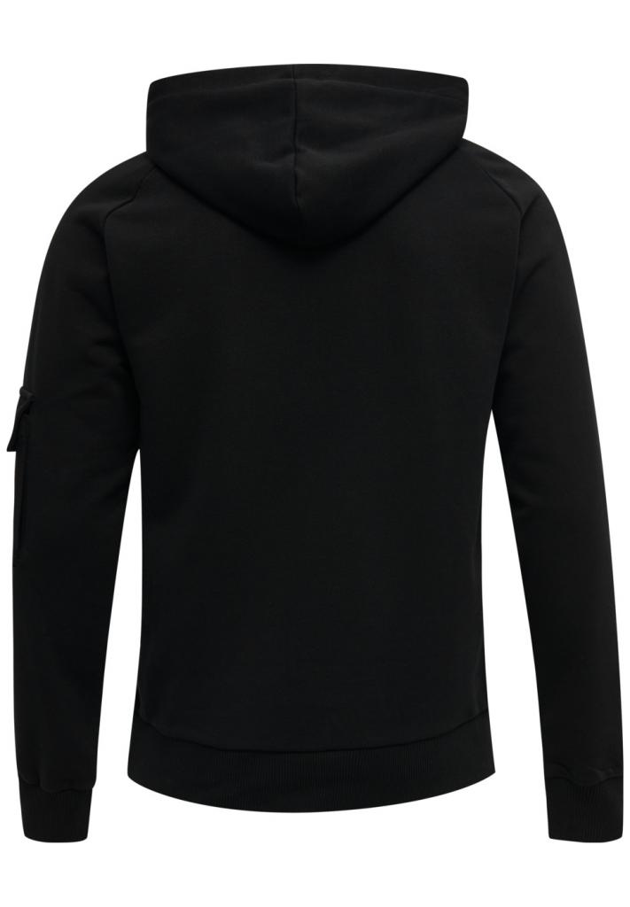 Худі TALIA HOODIE 920-917-2001-XL Дорослі Чоловіча ЧОРНИЙ