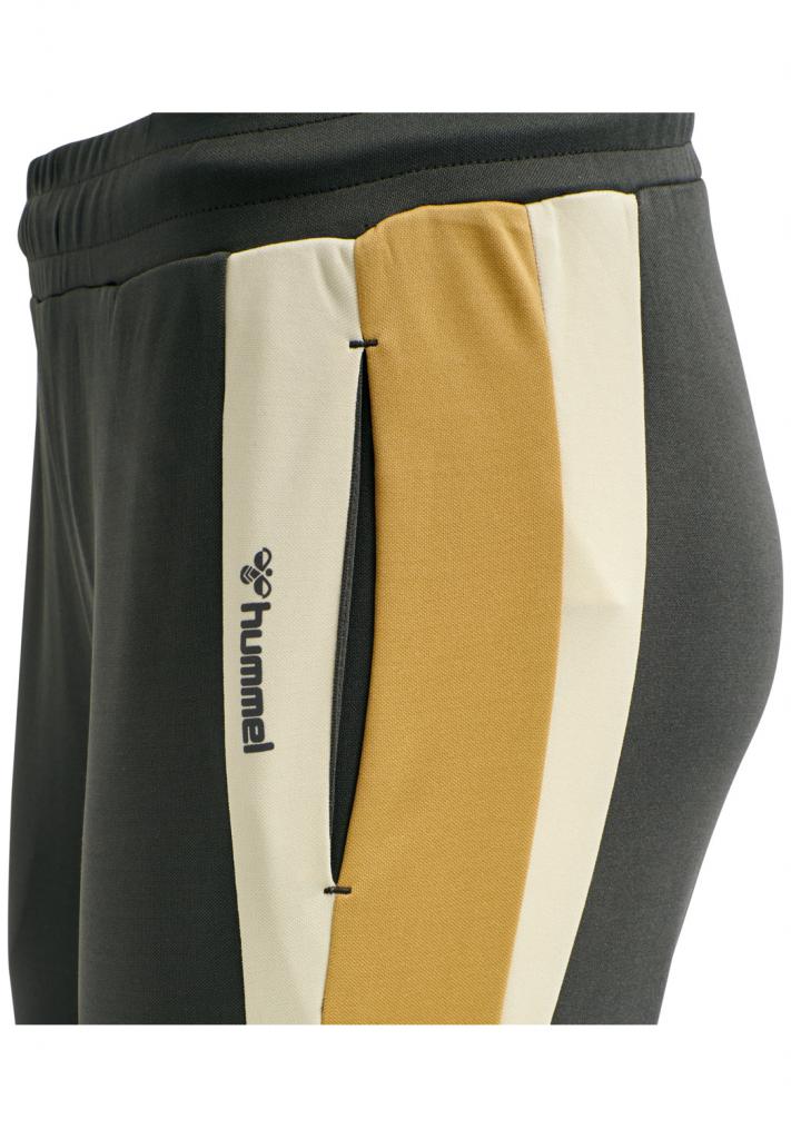 Штани CHRISTY TAPERED 7/8 PANTS 207-978-1025-S Дорослі Жіноча ТЕМНО-СІРИЙ