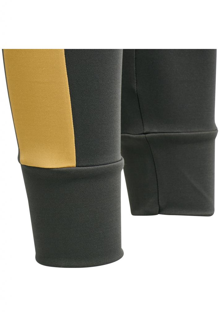 Штани CHRISTY TAPERED 7/8 PANTS 207-978-1025-S Дорослі Жіноча ТЕМНО-СІРИЙ