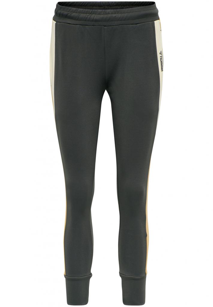 Штани CHRISTY TAPERED 7/8 PANTS 207-978-1025-XS Дорослі Жіноча ТЕМНО-СІРИЙ