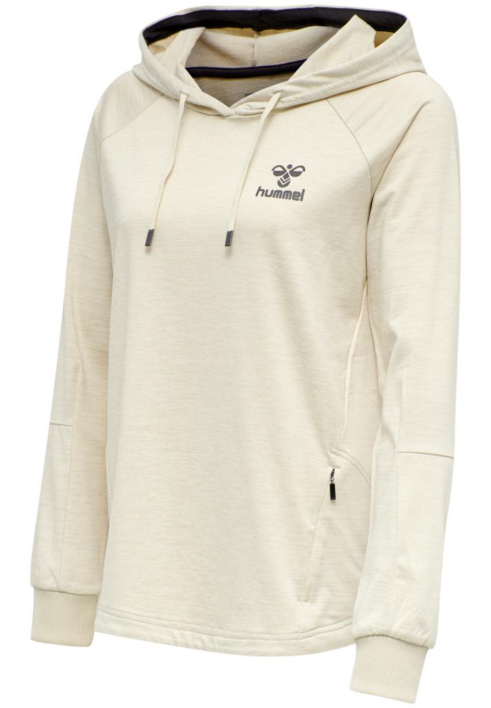 Худі SELBY HOODIE 206-263-9831-L Дорослі Жіноча