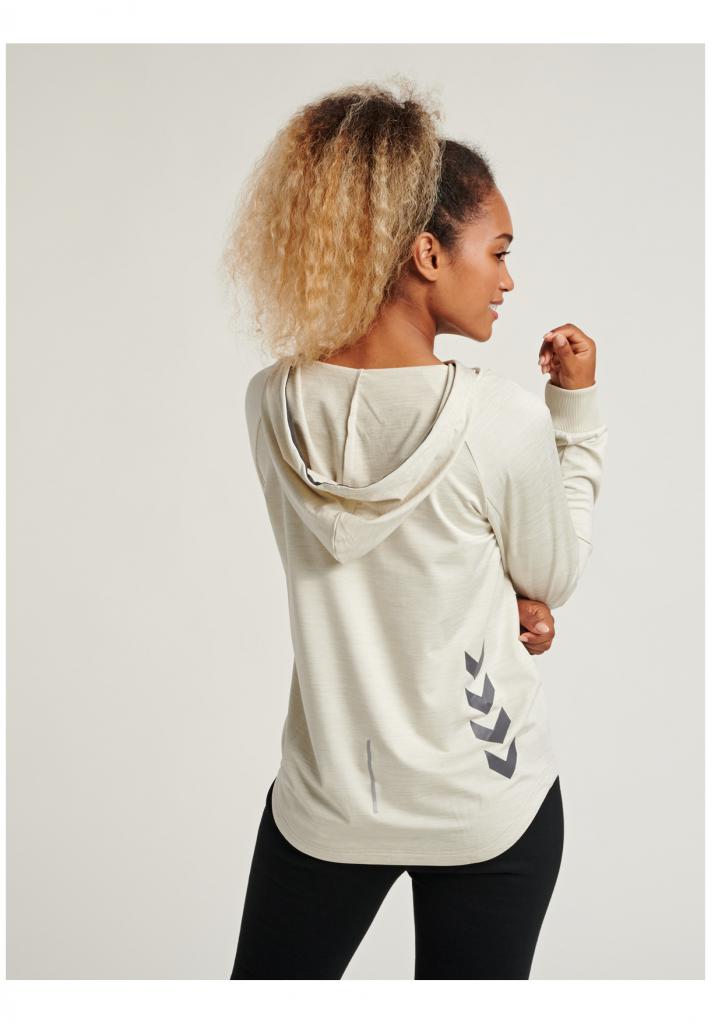 Худі SELBY HOODIE 206-263-9831-M Дорослі Жіноча