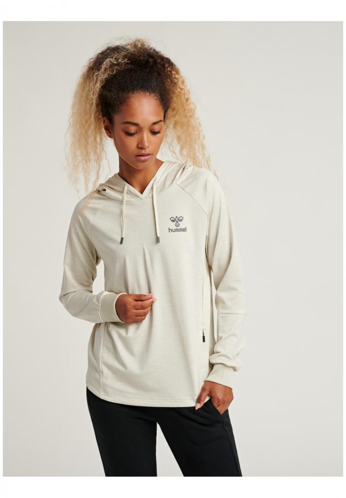 Худі SELBY HOODIE 206-263-9831-M Дорослі Жіноча