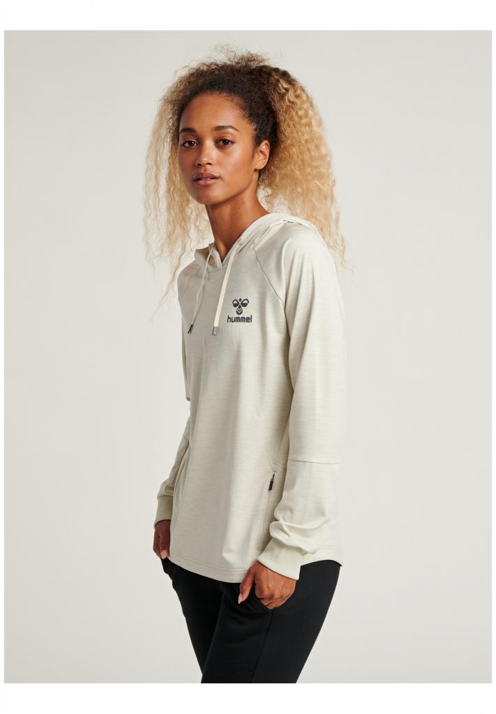 Худі SELBY HOODIE 206-263-9831-S Дорослі Жіноча