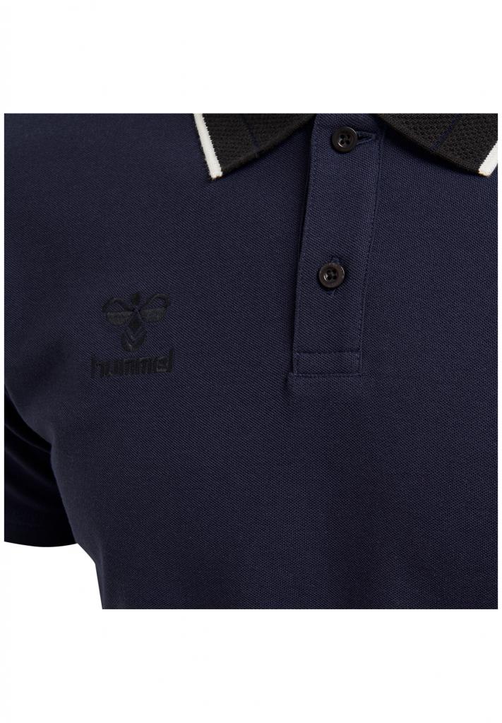 Футболка-поло MOVE POLO 206-935-7026-XXL Дорослі Чоловіча ТЕМНО-СИНІЙ