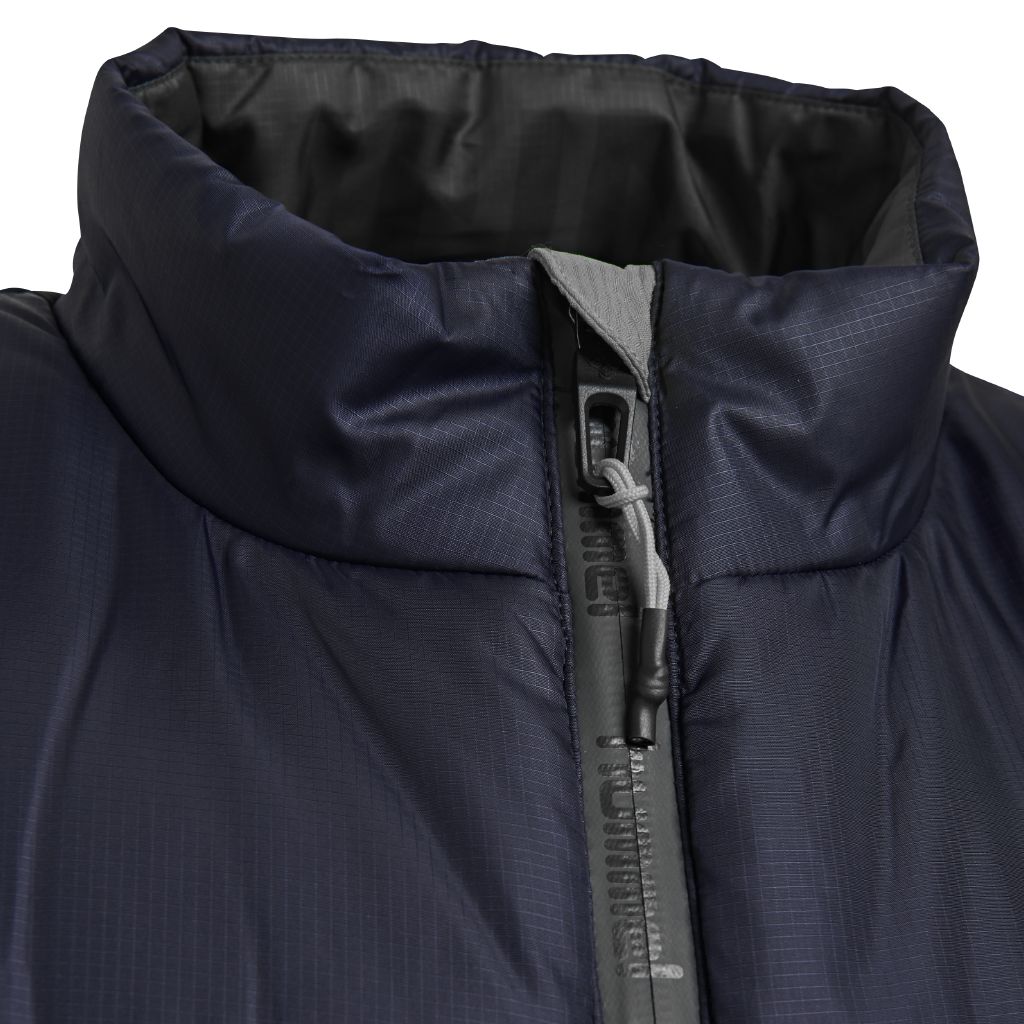 Жилетка жіноча NORTH WAISTCOAT WOMAN 206-692-7026-L Дорослі Жіноча ТЕМНО-СИНІЙ