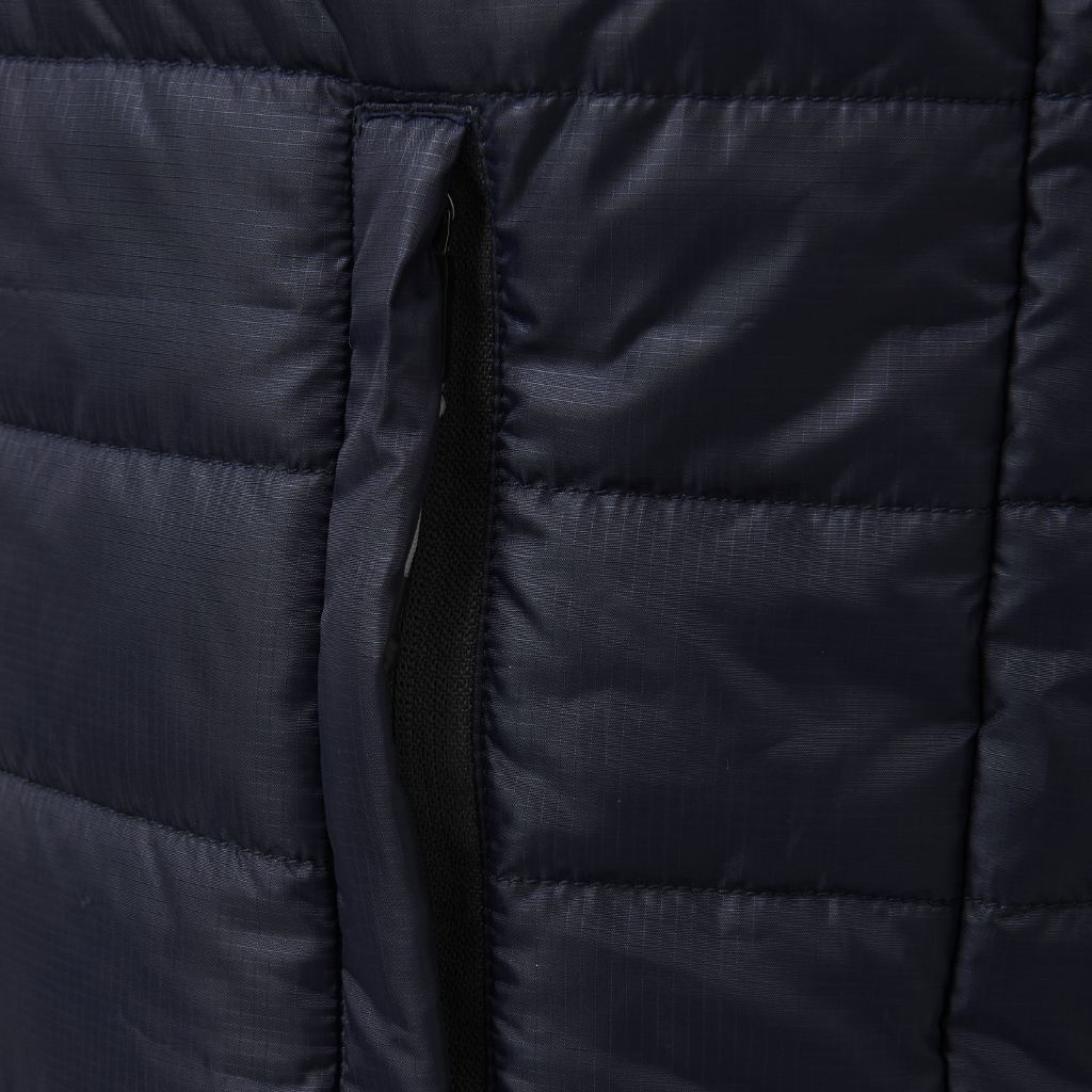 Жилетка жіноча NORTH WAISTCOAT WOMAN 206-692-7026-L Дорослі Жіноча ТЕМНО-СИНІЙ