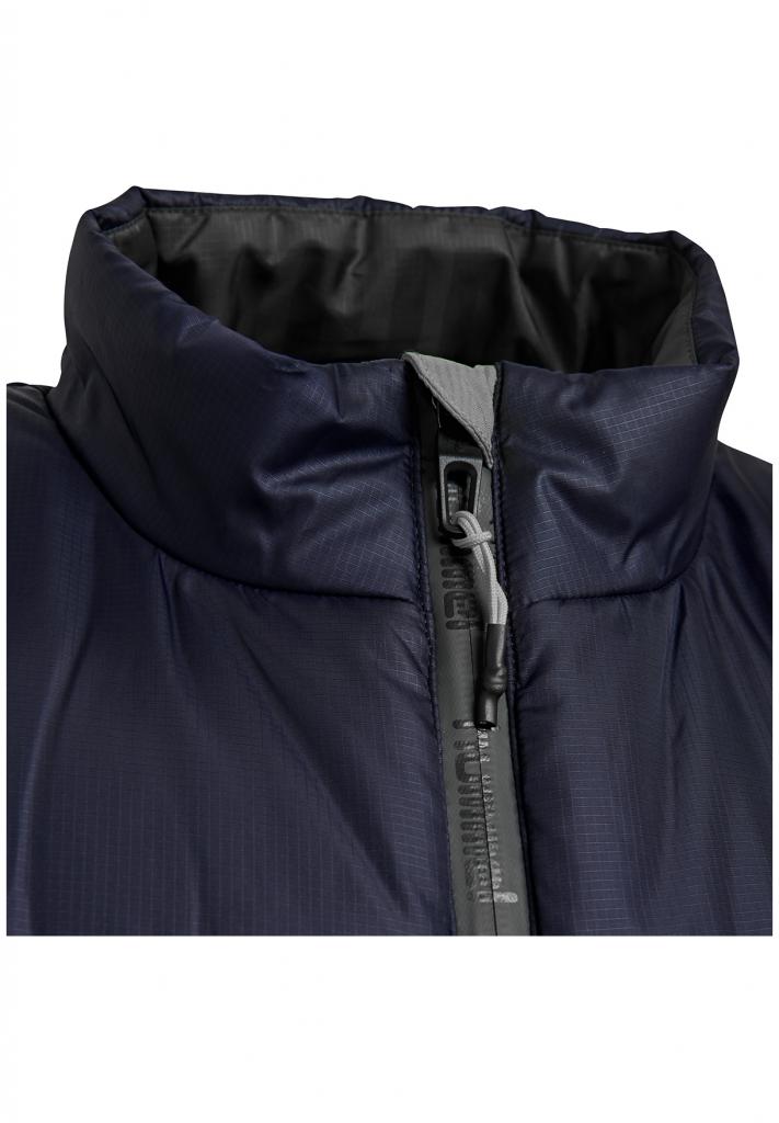 Жилетка чоловіча NORTH WAISTCOAT 206-691-7026-S Дорослі Чоловіча ТЕМНО-СИНІЙ