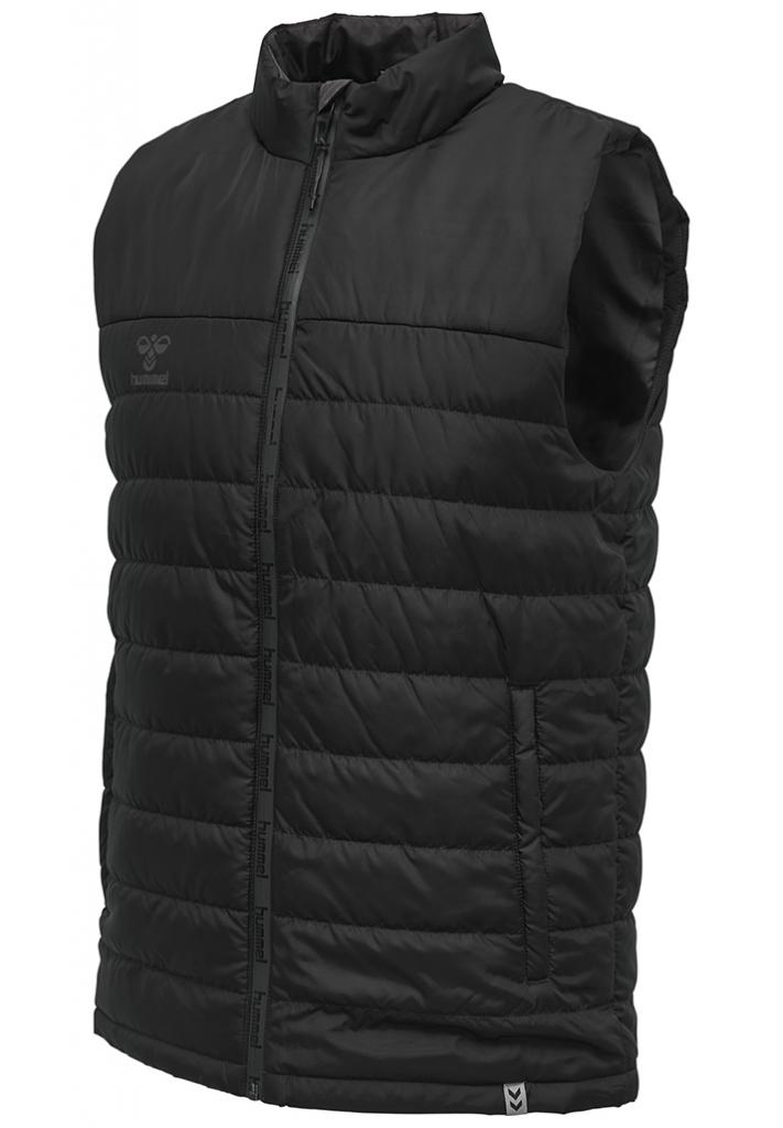 Жилетка чоловіча NORTH WAISTCOAT 206-691-1006-S Дорослі Чоловіча ЧОРНИЙ