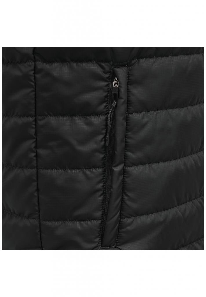 Жилетка чоловіча NORTH WAISTCOAT 206-691-1006-S Дорослі Чоловіча ЧОРНИЙ