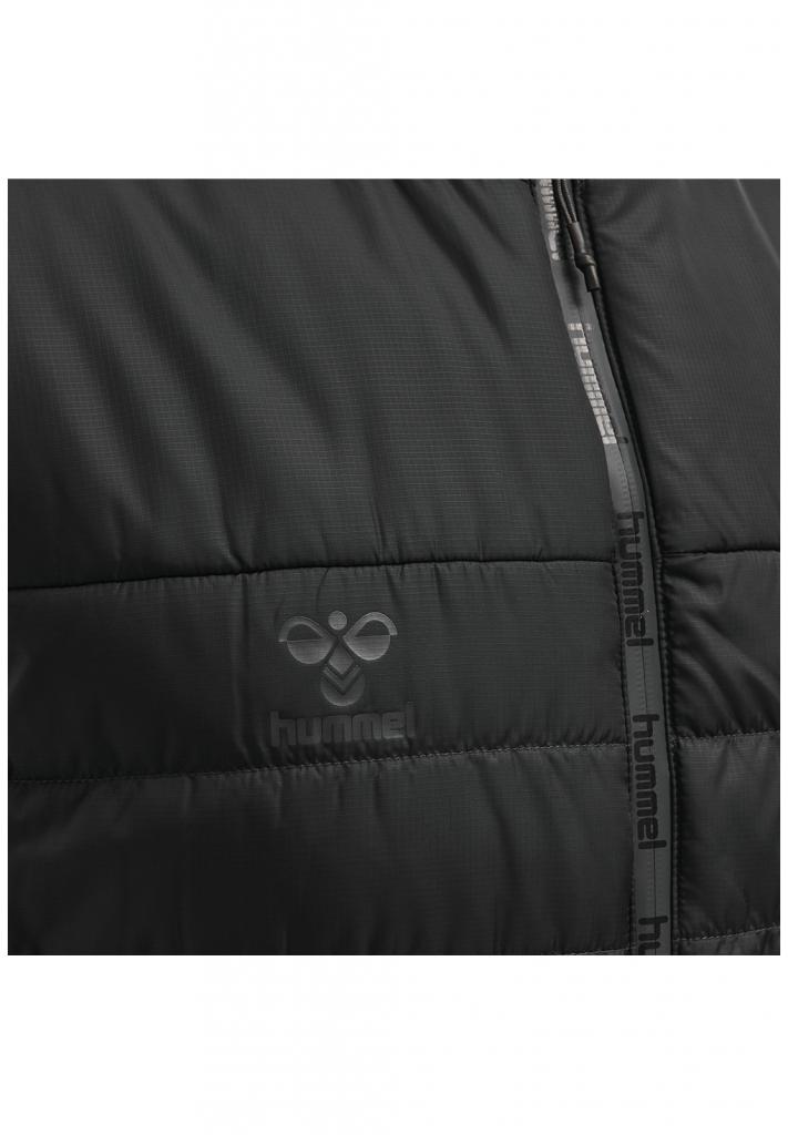 Жилетка чоловіча NORTH WAISTCOAT 206-691-1006-XXXL Дорослі Чоловіча ЧОРНИЙ