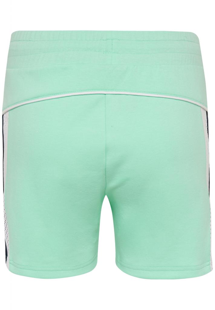 Шорты hmlNIRVANA 206-374-6194-M Взрослые Женский МЯТНЫЙ