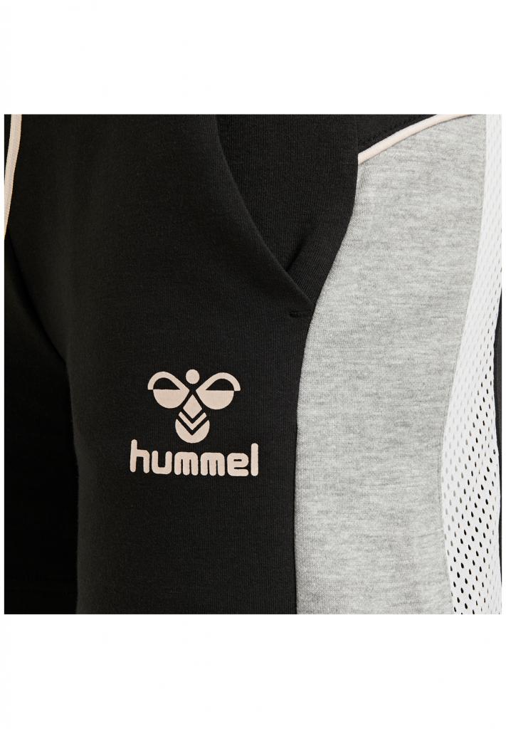 Шорти hmlNIRVANA 206-374-2001-XL Дорослі Жіноча ЧОРНИЙ