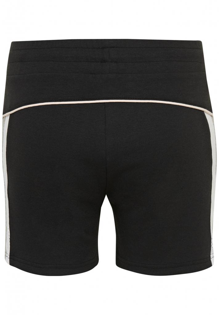 Шорты hmlNIRVANA 206-374-2001-XS Взрослые Женский ЧЕРНЫЙ