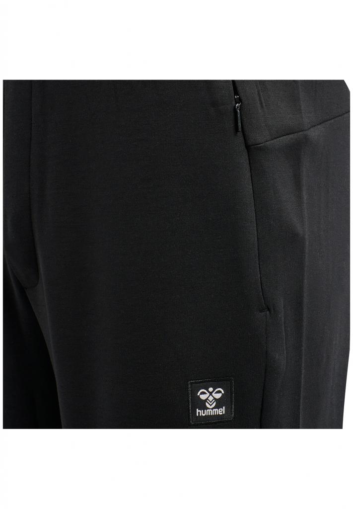 Штаны HAPTROPPER 206-273-2001-M Взрослые Мужской ЧЕРНЫЙ