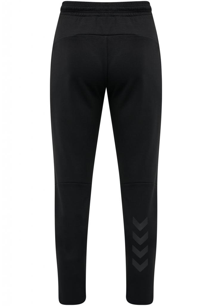 Штаны HAPTROPPER 206-273-2001-S Взрослые Мужской ЧЕРНЫЙ