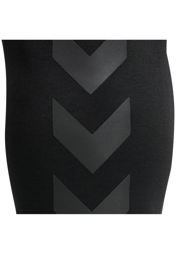 Штаны HAPTROPPER 206-273-2001-S Взрослые Мужской ЧЕРНЫЙ