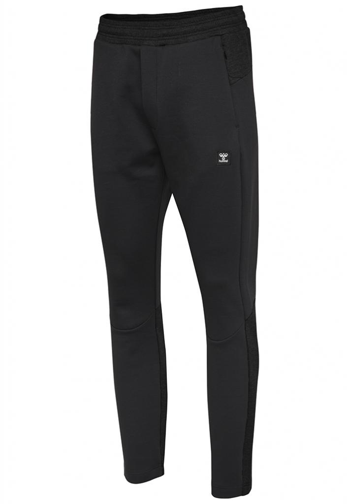 Штаны HAPTROPPER 206-273-2001-XL Взрослые Мужской ЧЕРНЫЙ