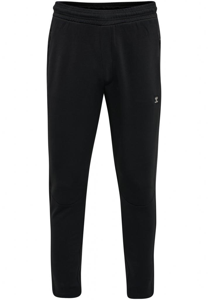 Штаны HAPTROPPER 206-273-2001-XL Взрослые Мужской ЧЕРНЫЙ