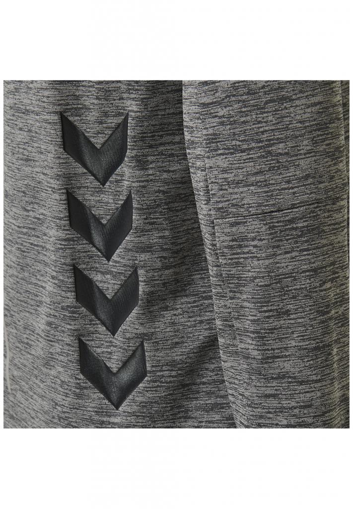 Худі SELBY HOODIE 206-263-2007-L Дорослі Жіноча СІРИЙ
