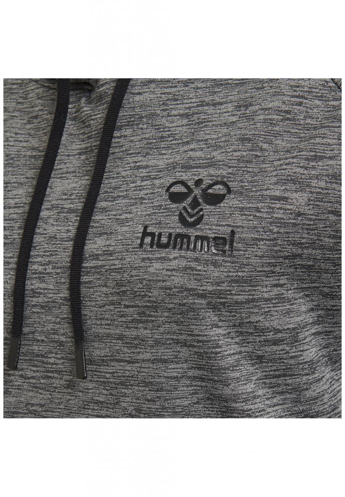 Худи SELBY HOODIE 206-263-2007-XL Взрослые Женский СЕРЫЙ