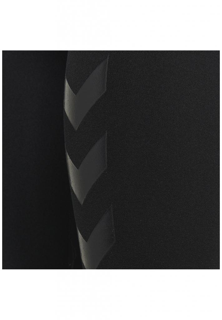 Штаны SELBY TAPERED 206-262-2001-XL Взрослые Женский ЧЕРНЫЙ