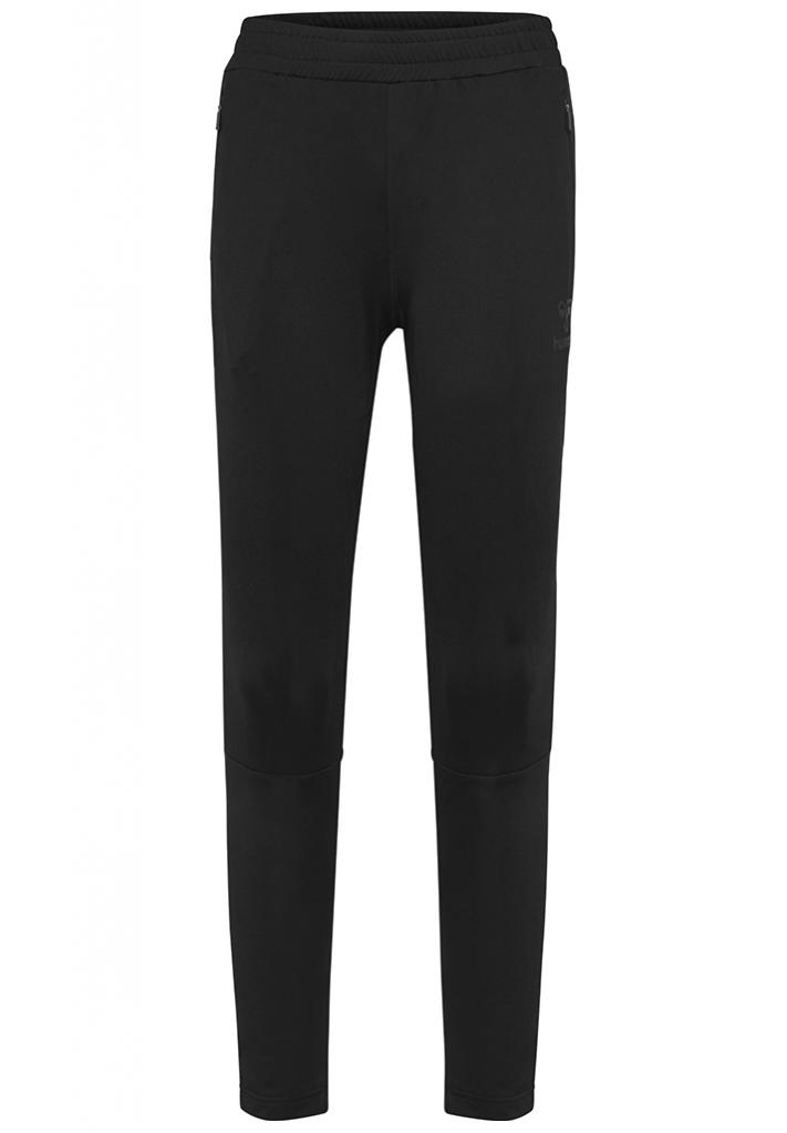 Штаны SELBY TAPERED 206-262-2001-XL Взрослые Женский ЧЕРНЫЙ