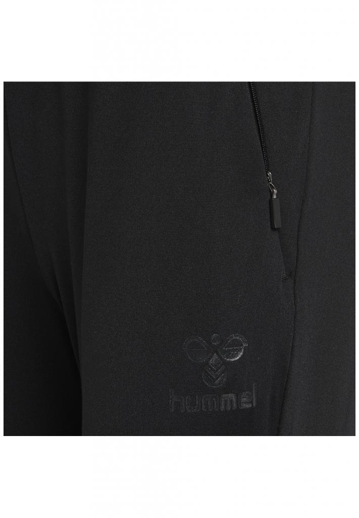 Штаны SELBY TAPERED 206-262-2001-XS Взрослые Женский ЧЕРНЫЙ