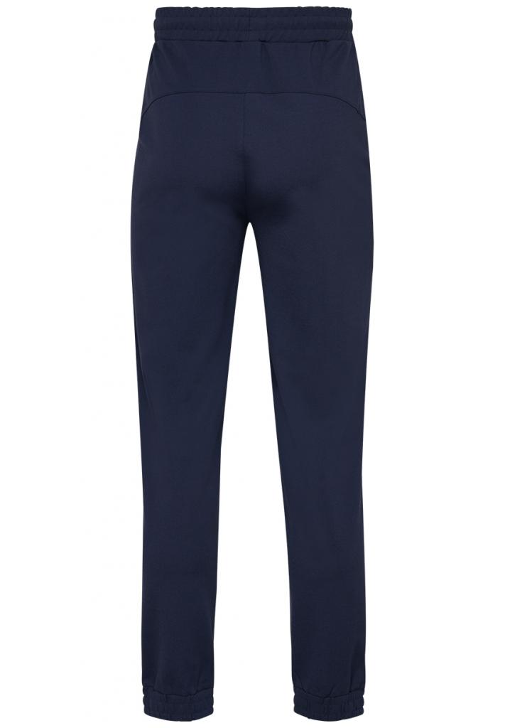 Штани hmlLAURI 206-156-1009-M Дорослі Чоловіча ТЕМНО-СИНІЙ