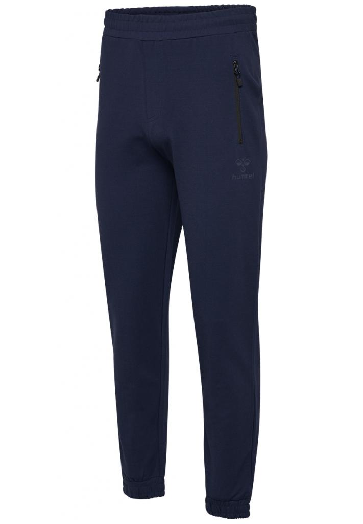 Штани hmlLAURI 206-156-1009-XL Дорослі Чоловіча ТЕМНО-СИНІЙ