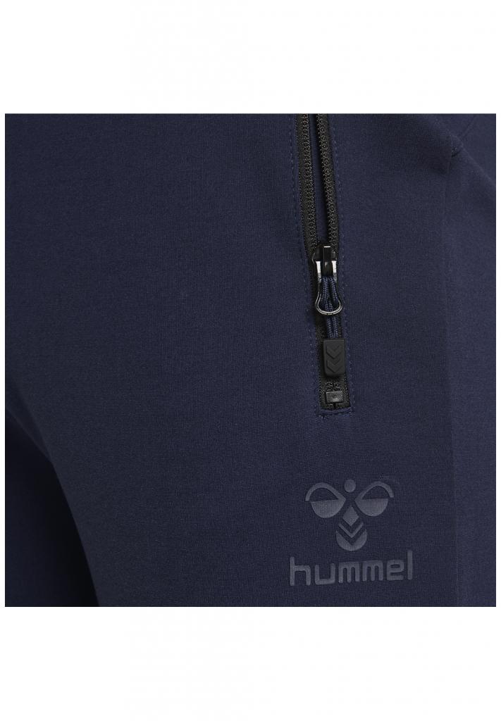 Штани hmlLAURI 206-156-1009-XL Дорослі Чоловіча ТЕМНО-СИНІЙ