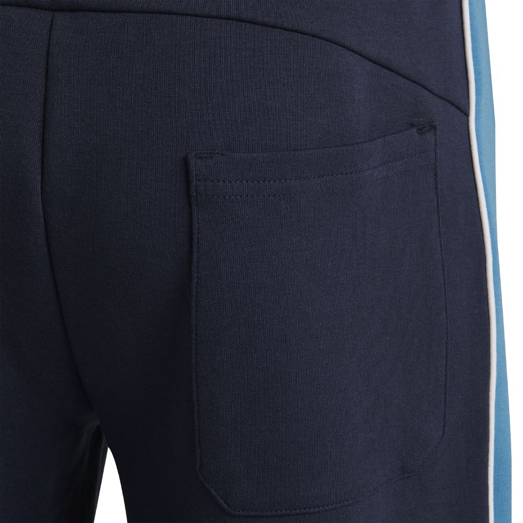 Шорти hmlLAYTON SHORTS 206-155-1009-S Дорослі Чоловіча ТЕМНО-СИНІЙ