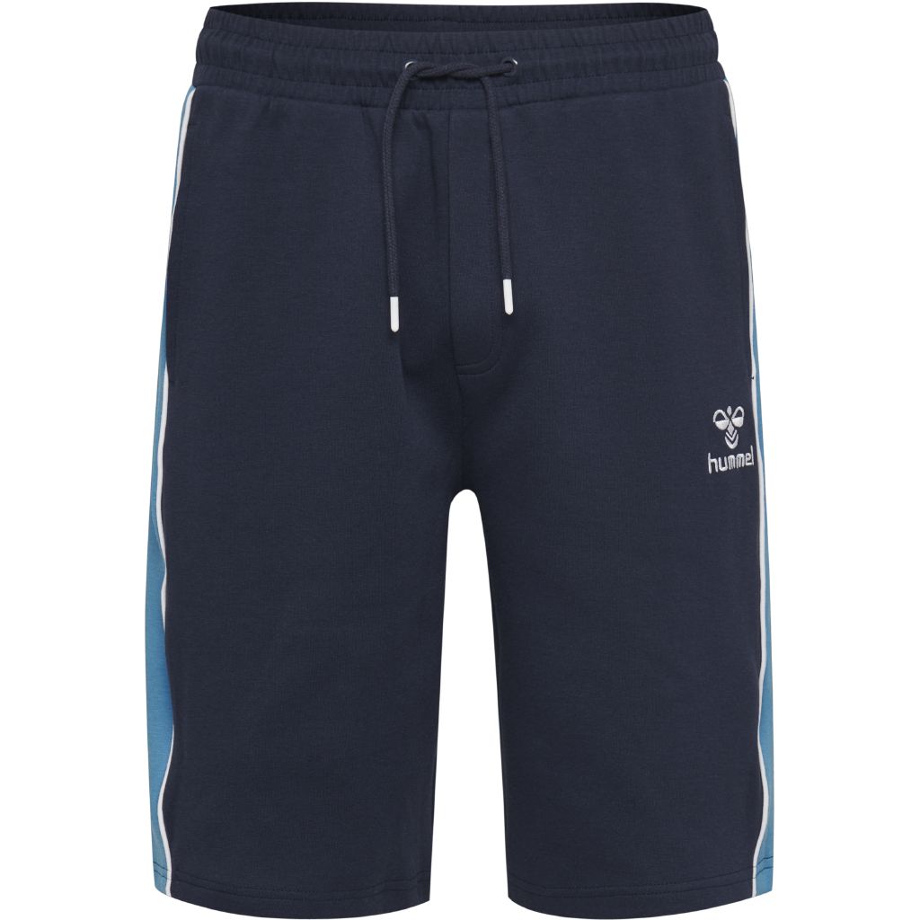 Шорти hmlLAYTON SHORTS 206-155-1009-XXL Дорослі Чоловіча ТЕМНО-СИНІЙ