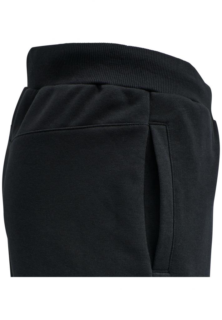 Штани AIDAN REGULAR PANTS 208-461-2001-L Дорослі Чоловіча ЧОРНИЙ